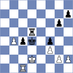 Agudova - Gaponenko (Poltava, 2011)