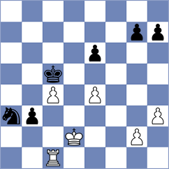 Adell Corts - Garcia Fernandez (Mislata, 2003)