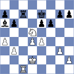 Akobian - Kraiouchkine (chess.com INT, 2024)