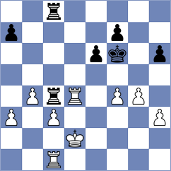Piesik - Kett (Chess.com INT, 2021)