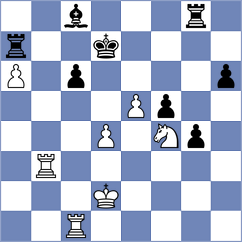 Webb - Bakshi (Sitges ESP, 2024)