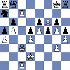 Fernandez Lledo - Alvarez Dominguez (Padron, 2008)