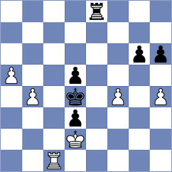 Muradov - Lizak (chess.com INT, 2023)