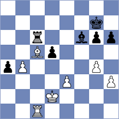 Gonzalez Gonzalez - Jimenez (Gijon, 1994)
