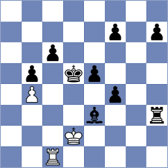 Lee - Ibarra Jerez (chess.com INT, 2023)
