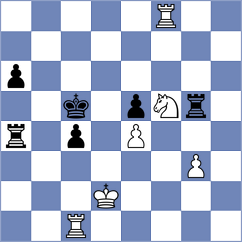 Li - Tsiolakidis (chess.com INT, 2025)