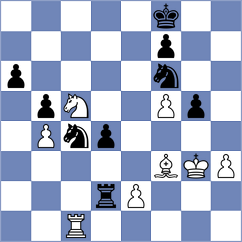 Mamedov - Parfenov (chess.com INT, 2024)