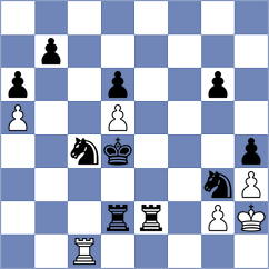 Guo - Demchenko (Kingston, ON CAN, 2022)