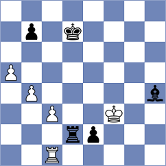 Navarro Canete - Daksh Goyal (Florianopolis BRA, 2024)