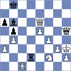 Gretarsson - Tari (New York USA, 2024)