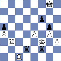 Asgarizadeh - Olund (Chess.com INT, 2020)