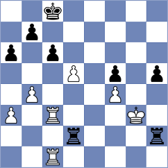 Munoz Leon - Blanco Jimenez (Malaga, 2003)