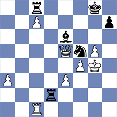 Nedelcu - Bacrot (chess.com INT, 2025)