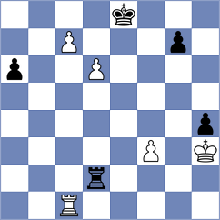 Bochnicka - Matamoros Franco (chess.com INT, 2022)