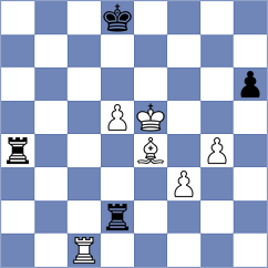 Nuretdinov - Efremova (St Petersburg, 2008)