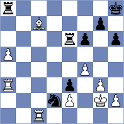 Bruzon Batista - Teran Alvarez (Santa Clara, 2000)