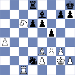 Paunovic - Mayer (San Sebastian, 1991)