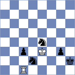 Landolt - Mazajchik (Hengelo, 2001)