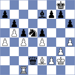 Pein - Brodowski (chess.com INT, 2025)