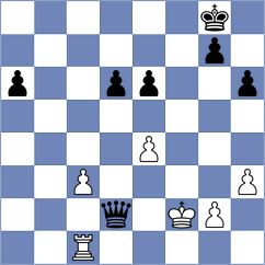 Starozhilov - Kalogeris (chess.com INT, 2021)