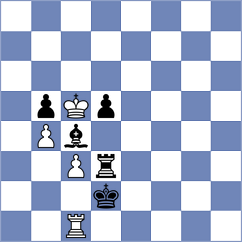 Antonio - Brunner (Chess.com INT, 2021)
