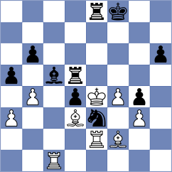 Ciobanu - Codreanu (Chess.com INT, 2020)