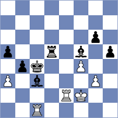 Skorchenko - Vakhnov (Krasnodar, 2003)