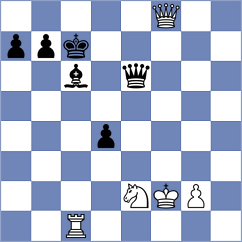 Ortega Ruiz - Dougan Maho (Madrid, 2014)