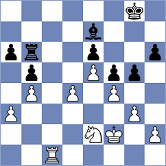 Maierhofer - Marcziter (Playchess.com INT, 2020)