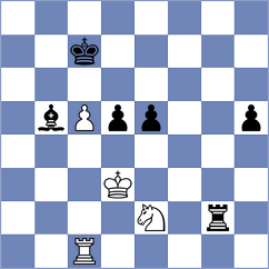 Brunello - Rodriguez Portela (Chess.com INT, 2016)
