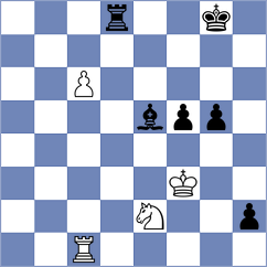 Devaev - Shpanko (chess.com INT, 2021)