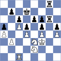 Karpov - Sebag (Bordeaux, 2005)