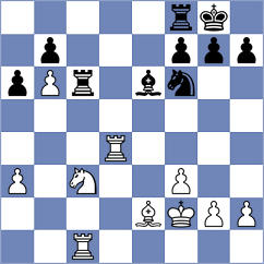 Knecht - Wegerle (Latschach, 2014)