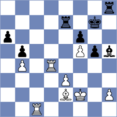 Annesley - Newman (Belfast, 2001)