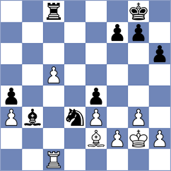 Mkrtchian - Butkiewicz (Wroclaw POL, 2022)