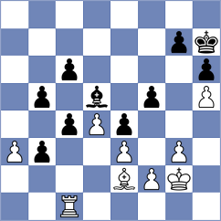 Kokoszczynski - Kotyk (chess.com INT, 2023)