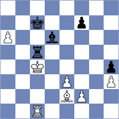 Kovalev - Skytte (chess.com INT, 2024)