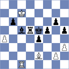 Maksimovic - Alavkin (chess.com INT, 2024)