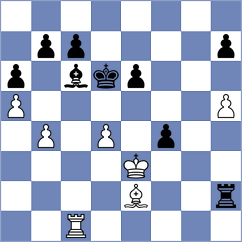 Jake Shanty - Ostrovskiy (Budapest HUN, 2025)