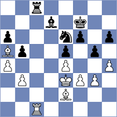 Gorodetzky - Gruenfeld (Ramat Gan ISR, 2024)