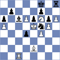 Slovineanu - Lira (chess.com INT, 2024)