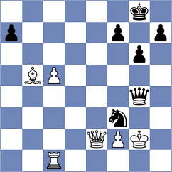 Aksenov - Evdokimov (St Petersburg, 1997)