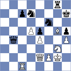 Kovalchuk - Prokopenko (Taganrog, 2011)