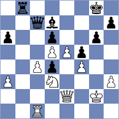 Arsentiev - Savitskiy (Salekhard, 2008)