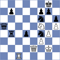 Ghimpu - Turzo (Chess.com INT, 2020)