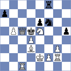 Skarbarchuk - Duarte Cramer (chess.com INT, 2025)