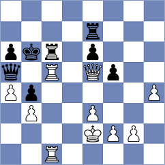 Capablanca - Schroeder (New York, 1916)