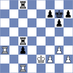 Omarov - Litvinenko (Cheliabinsk, 2011)