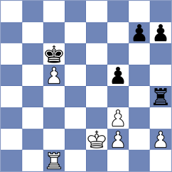 Titarov - Bowden (chess.com INT, 2023)