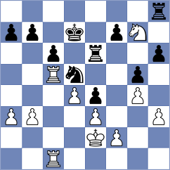 Motzkus - Mortensen (Esbjerg, 2007)